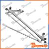 Tringlerie d'essuie-glace avant pour HONDA | A26-0344, ATPP3261118003